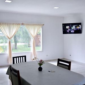 Casa de 2 habitaciones